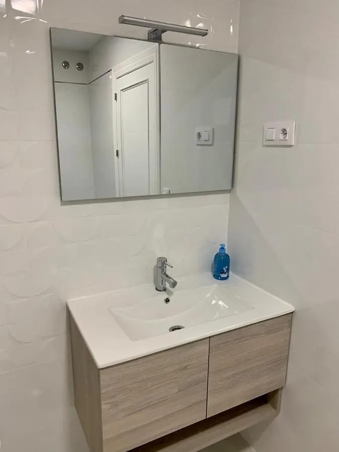 Holiday home El Sol Andaluz - Casa Goya Villa Carboneras Spain