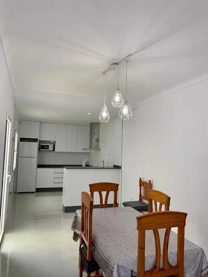 Vila El Sol Andaluz - Casa Goya Carboneras
