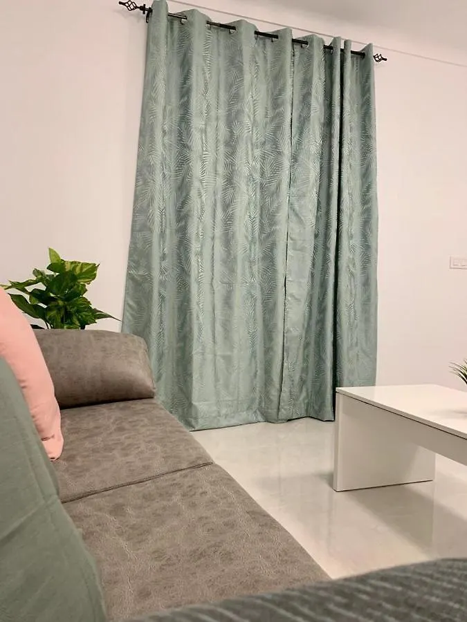 Vila El Sol Andaluz - Casa Goya Carboneras Prázdninový dům