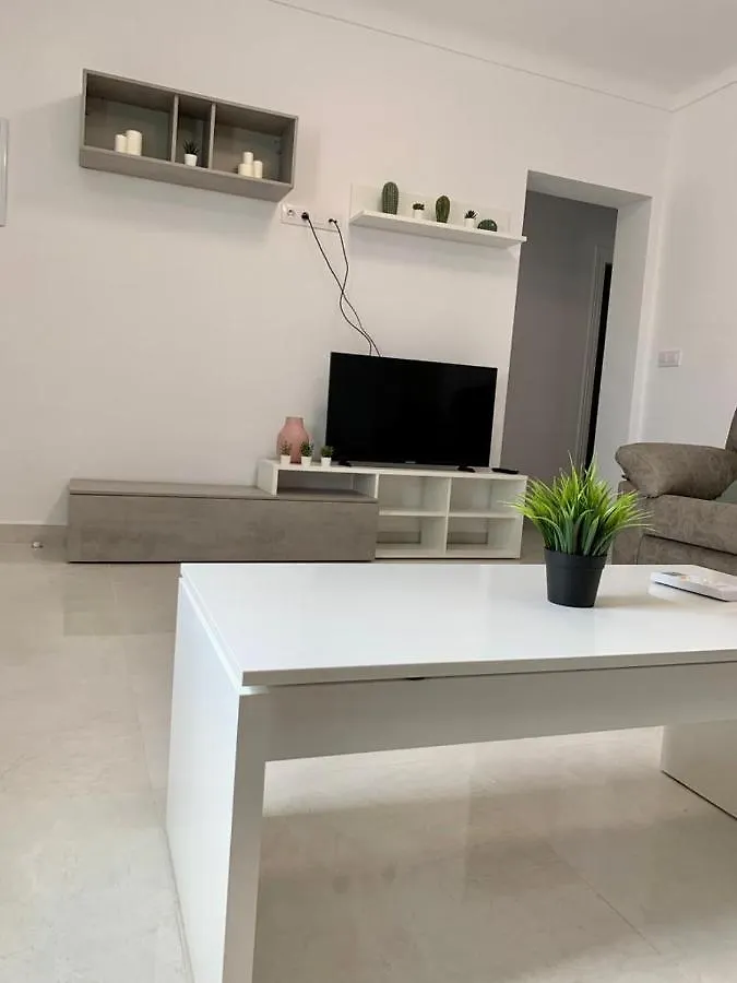 Holiday home El Sol Andaluz - Casa Goya Villa Carboneras Spain