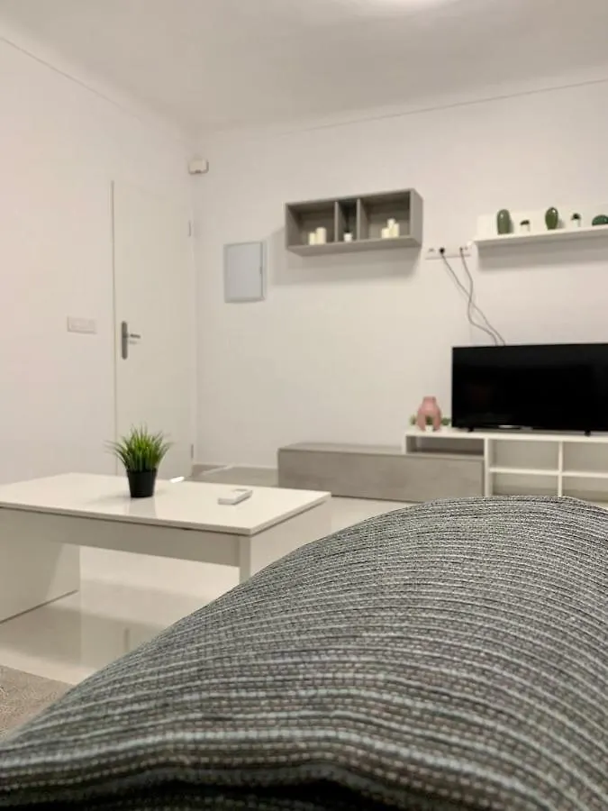 Holiday home El Sol Andaluz - Casa Goya Villa Carboneras Spain